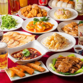 Chuka Ryori: Sự hòa quyện của hương vị Trung - Nhật